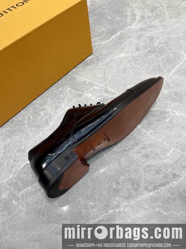 LV Replica Shoes LV sz38-46 mnf0371