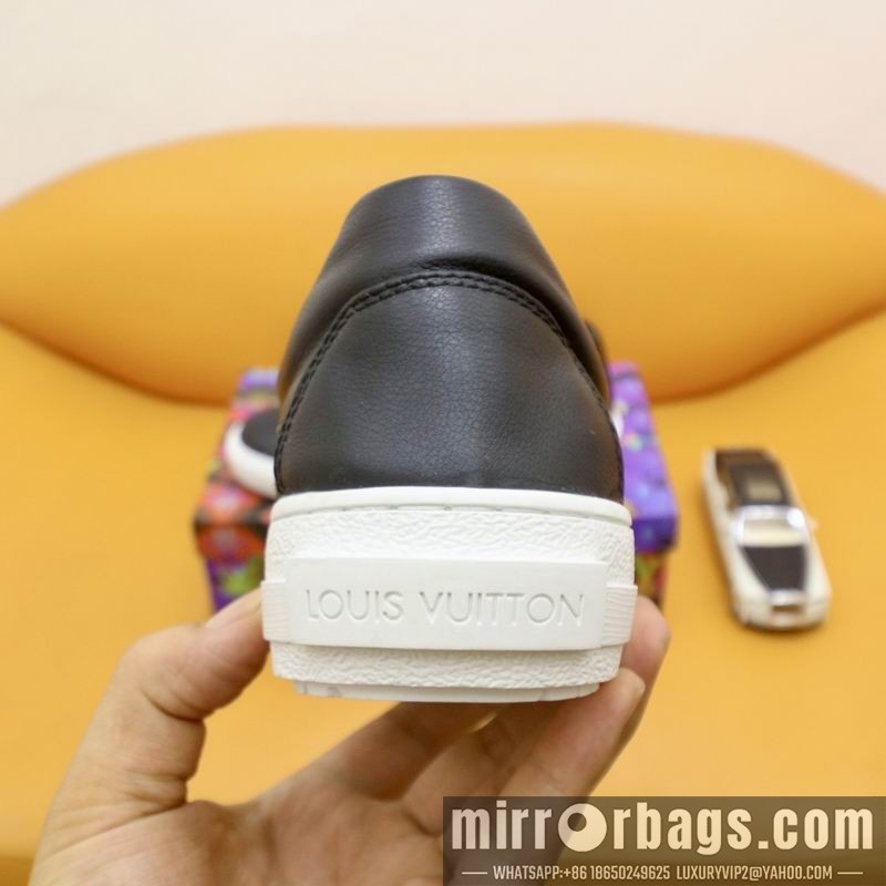 LV Replica Shoes LV sz38-44 mnf0535