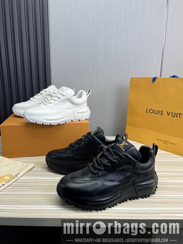 LV Replica Shoes LV sz38-44 mnf0181