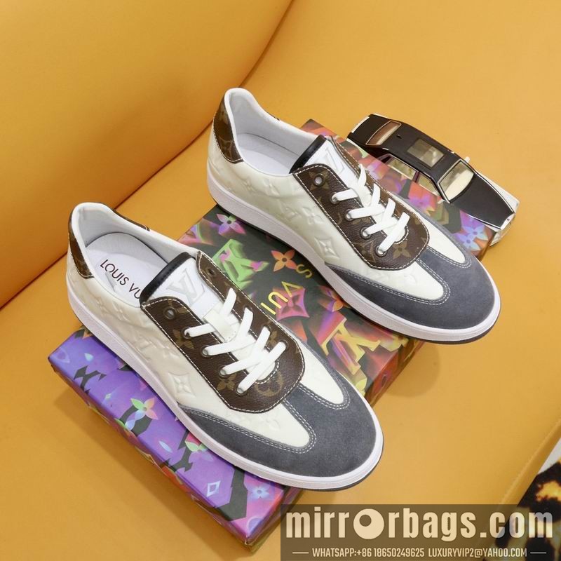 LV Replica Shoes LV sz38-44 mnf1011