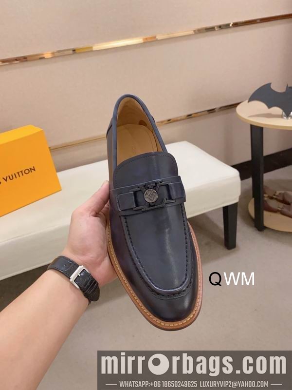 LV Replica Shoes LV sz38-45 WM0603