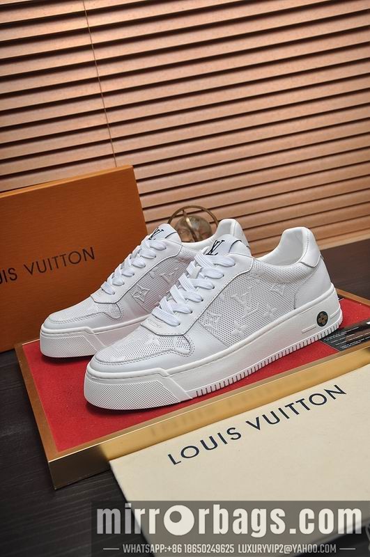 LV Replica Shoes LV sz38-45 mnf0721