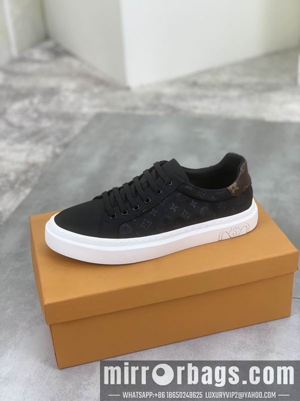 LV Replica Shoes LV sz38-44 mnf0503