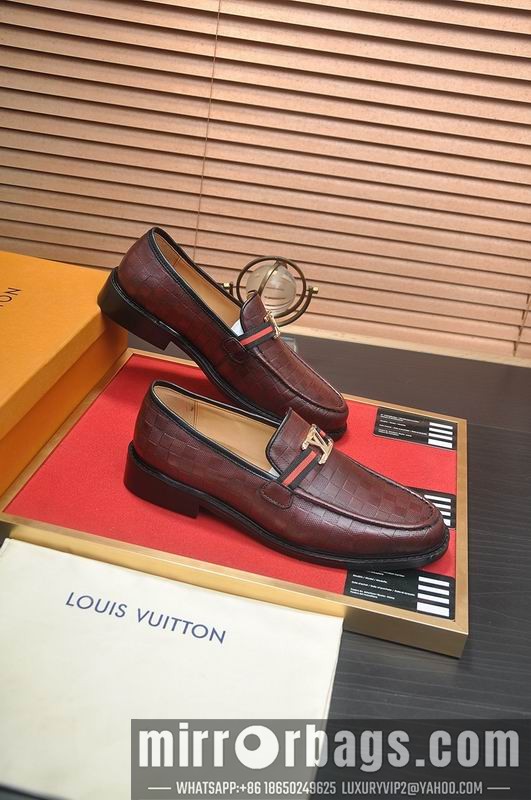 LV Replica Shoes LV sz38-45 mnf0566