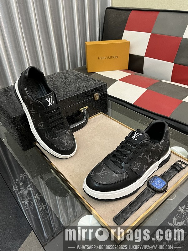 LV Replica Shoes LV sz38-44 jyh0248