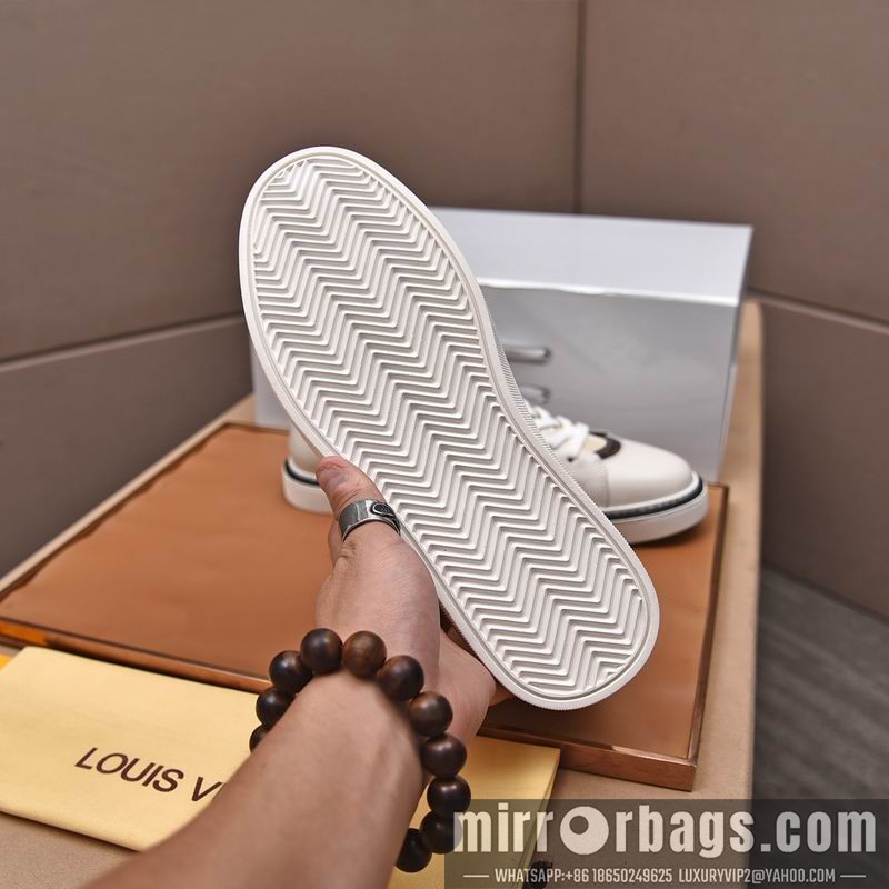 LV Replica Shoes LV sz38-44 mnf0338