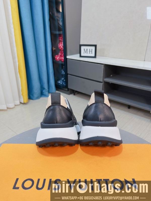 LV Replica Shoes LV sz38-44 mnf0361