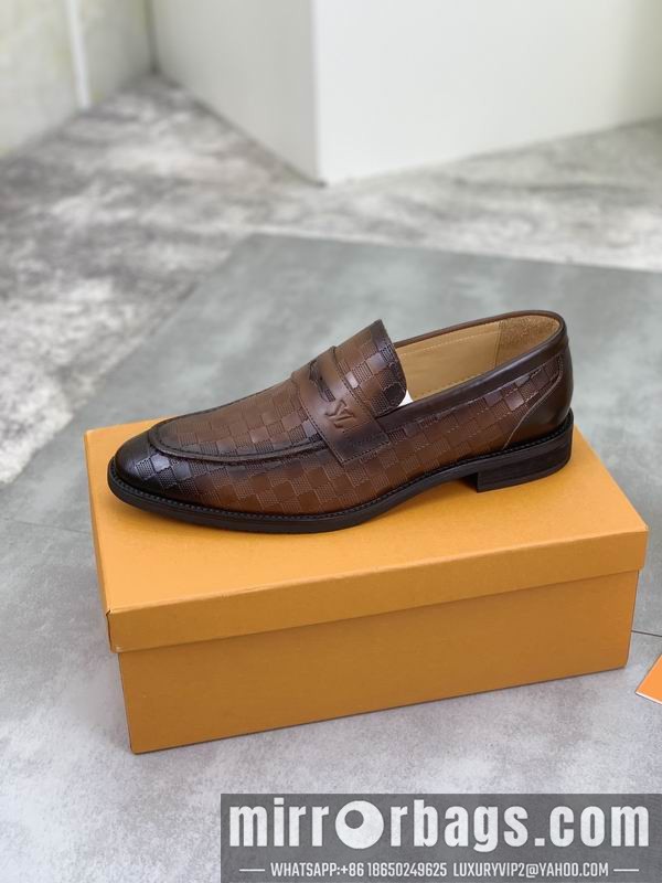 LV Replica Shoes LV sz38-44 mnf25
