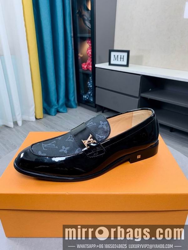 LV Replica Shoes LV sz38-46 mnf0334