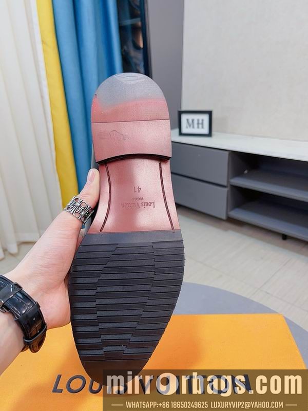 LV Replica Shoes LV sz38-45 mnf0602