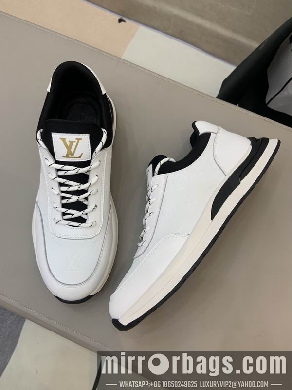 LV Replica Shoes LV sz38-44 mnf0410