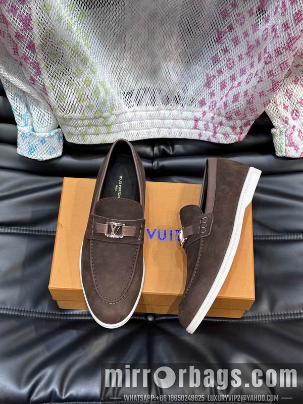 LV Replica Shoes LV sz38-46 mnf0527