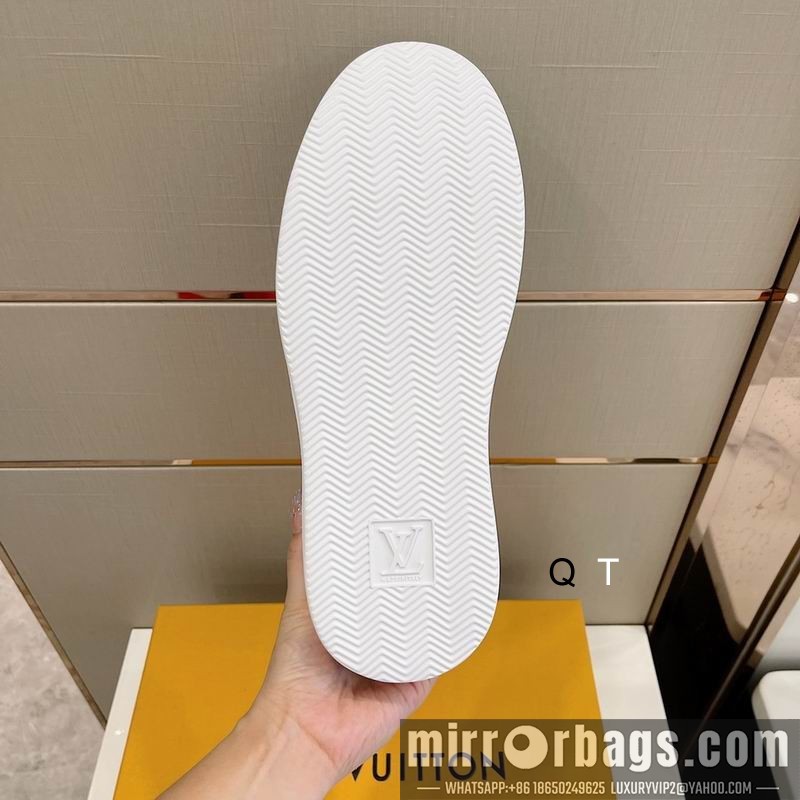 LV Replica Shoes LV sz38-45 4C TF1001