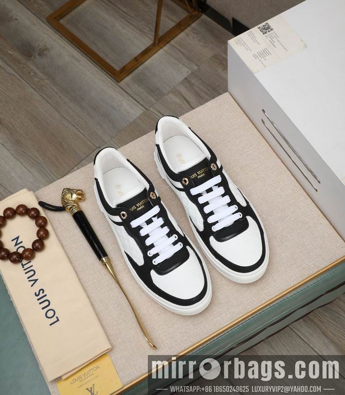 LV Replica Shoes LV sz38-44 mnf0719