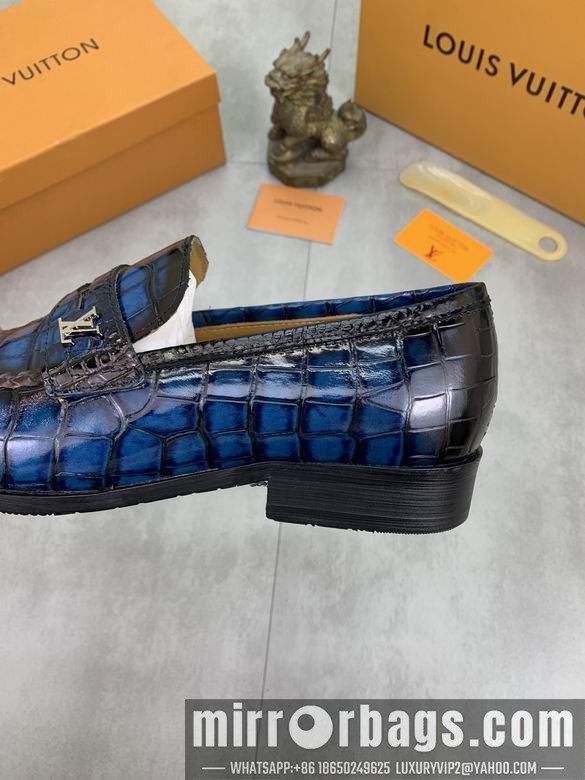 LV Replica Shoes LV sz38-44 06107