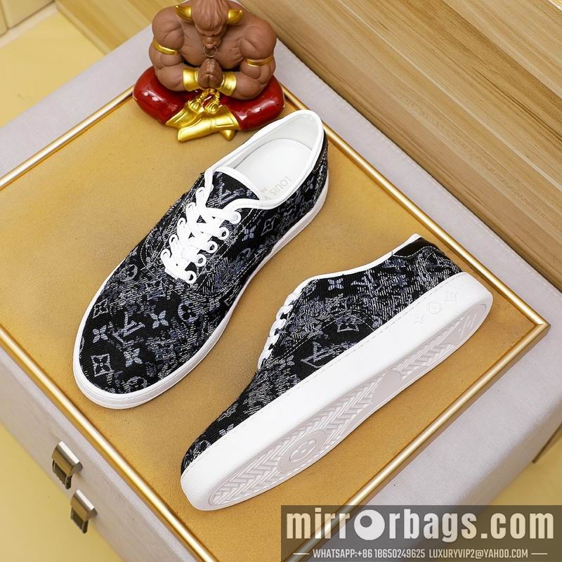 LV Replica Shoes LV sz38-44 mnf0633