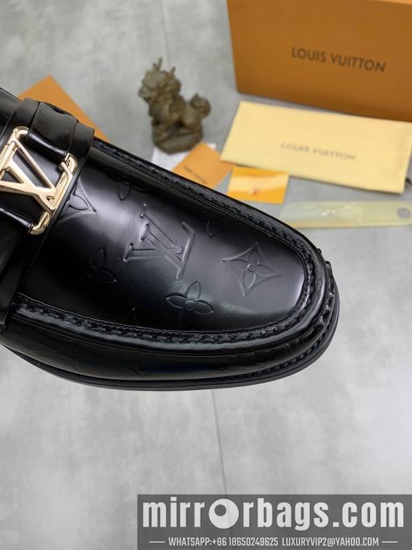 LV Replica Shoes LV sz38-45 mnf0402