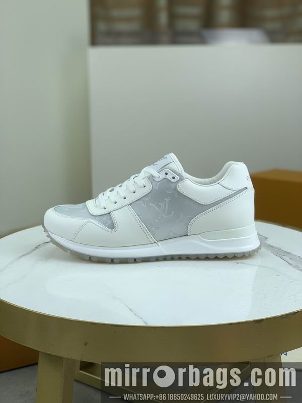 LV Replica Shoes LV sz38-46 mnf0646