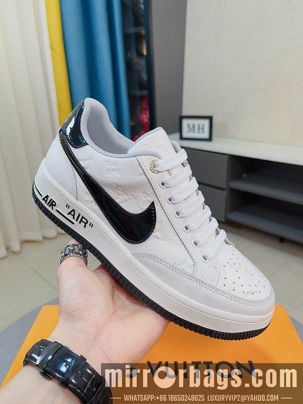 LV Replica Shoes LV sz38-44  mnf1006