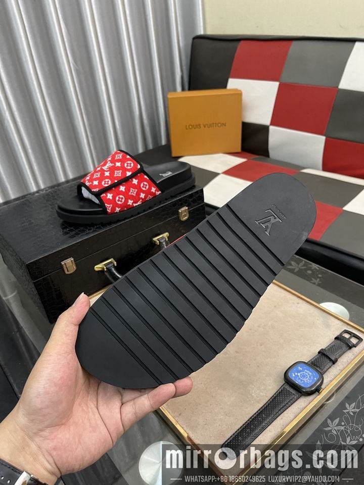 LV Replica Shoes LV sz38-44 hnh0304