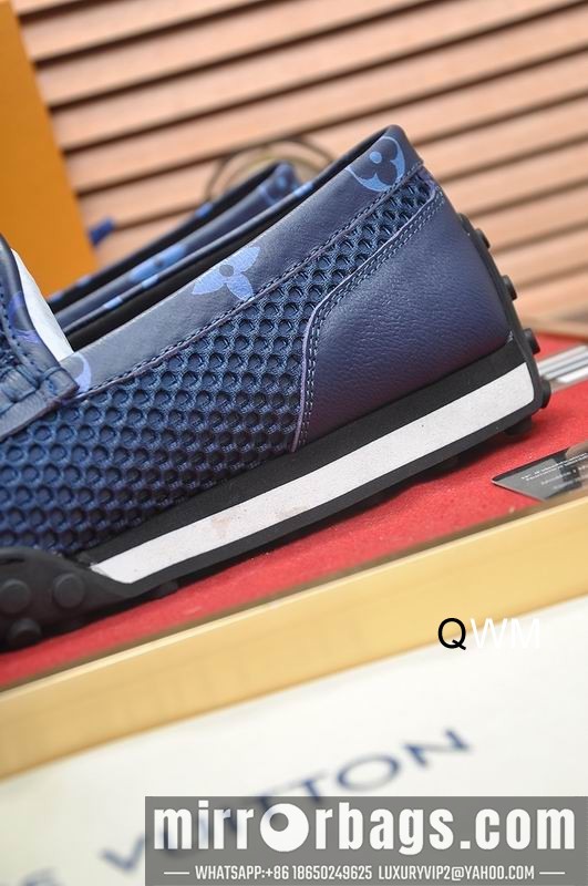 LV Replica Shoes LV sz38-45 WM0714