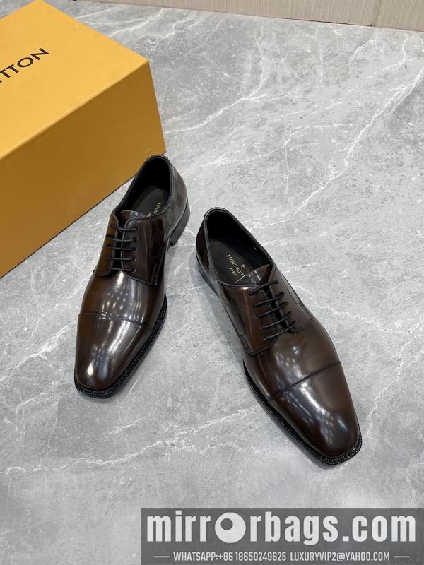 LV Replica Shoes LV sz38-46 mnf0371