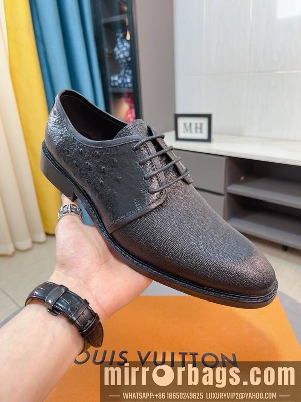 LV Replica Shoes LV sz38-44  mnf0619