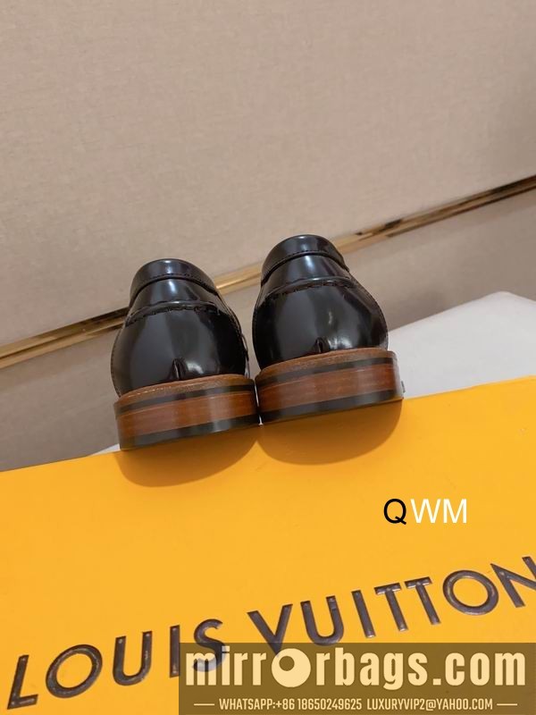 LV Replica Shoes LV sz38-45 WM0603