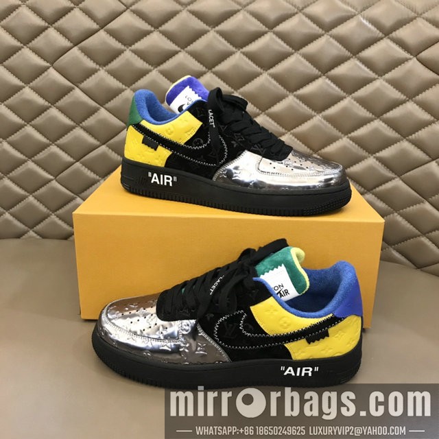 LV Replica ShoesSZ 38-44 0505