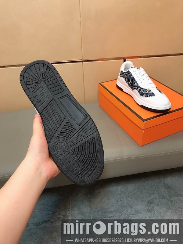 LV Replica Shoes LV sz38-44 mnf0631
