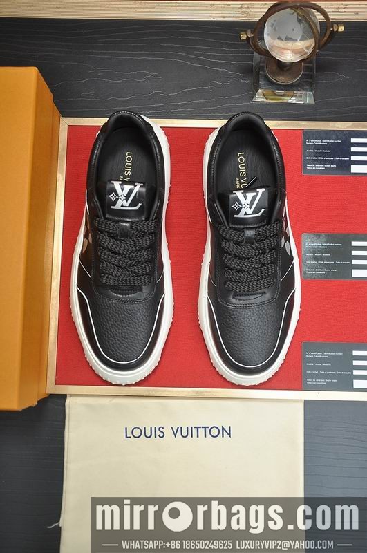 LV Replica Shoes LV sz38-45 mnf0802
