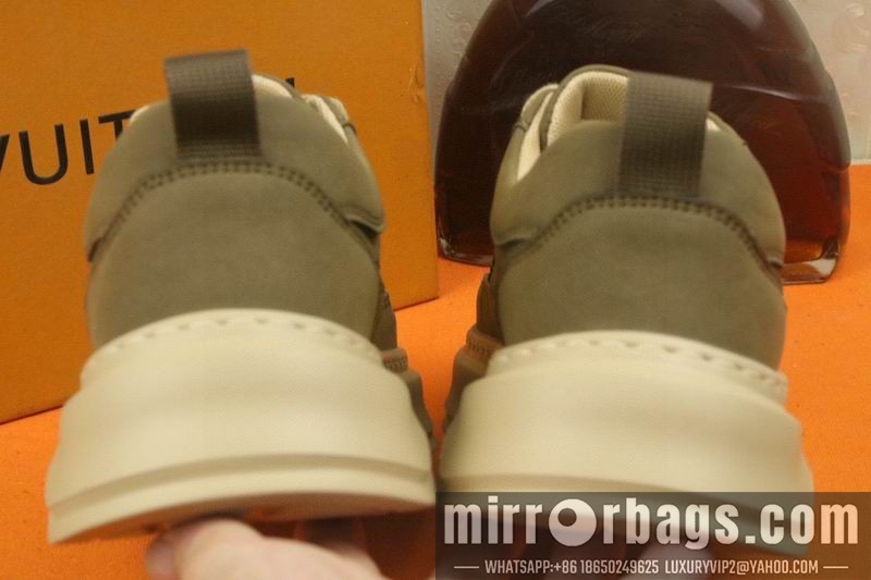 LV Replica Shoes LV sz38-43 mnf1019