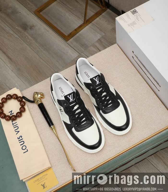 LV Replica Shoes LV sz38-44 mnf0720