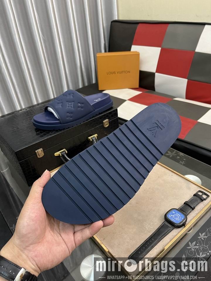 LV Replica Shoes LV sz38-44 hnh0305