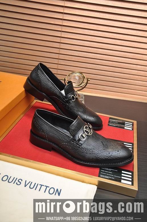 LV Replica Shoes LV sz38-44 0692