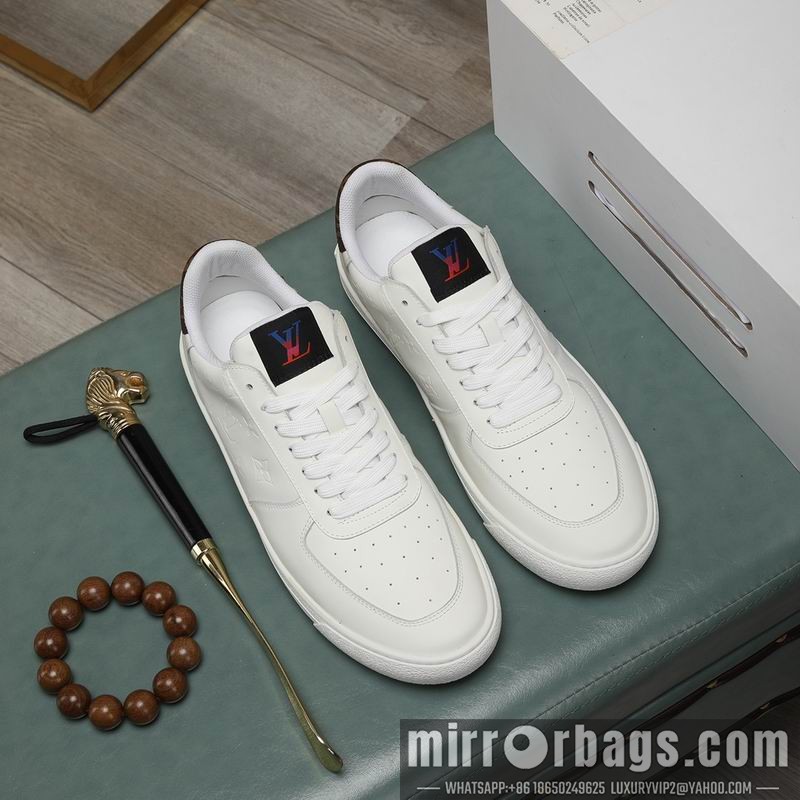 LV Replica Shoes LV sz38-44 mnf0347
