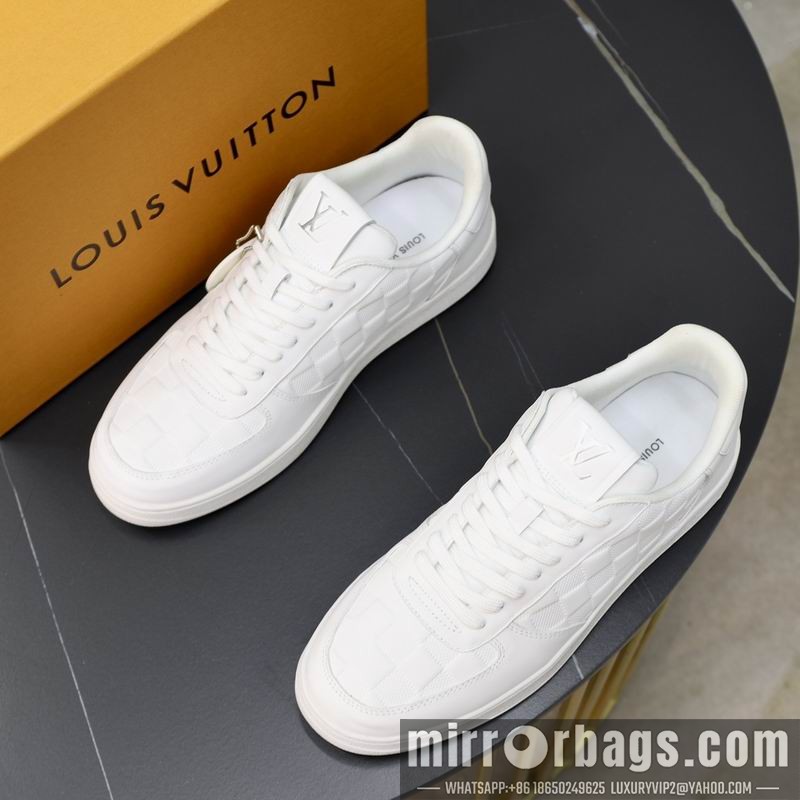 LV Replica Shoes LV sz38-45 mnf0616