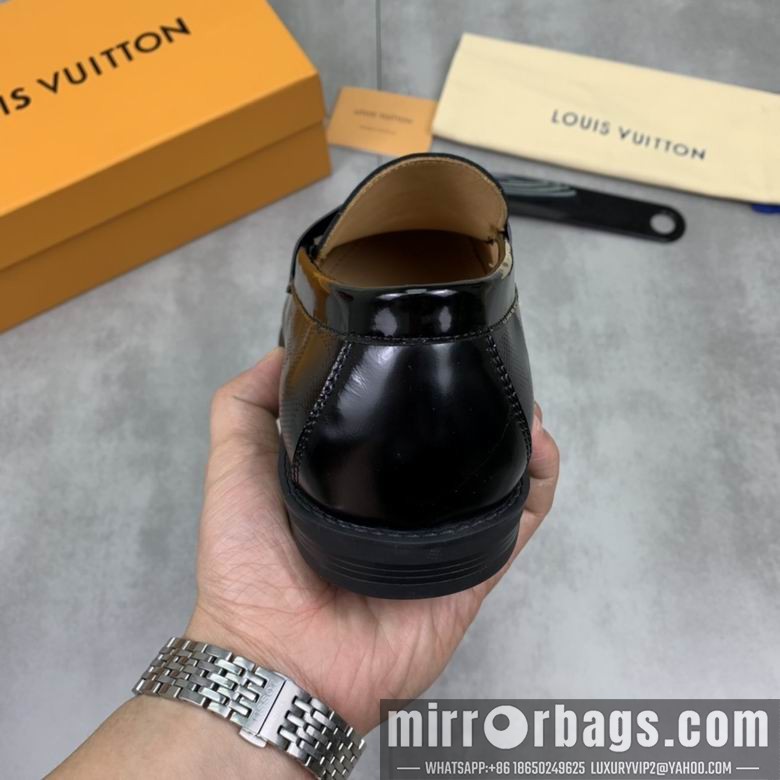 LV Replica Shoes LV sz38-44 1C n0608