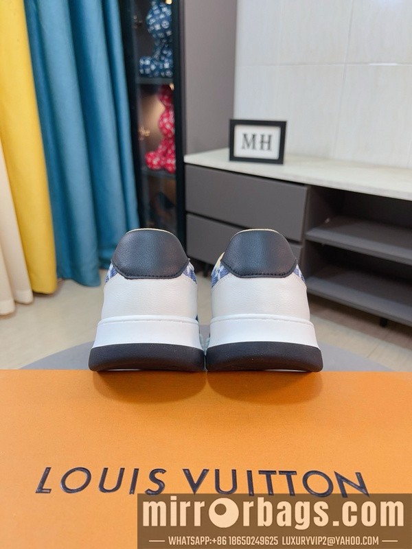 LV Replica Shoes LV sz38-44 jyh1201