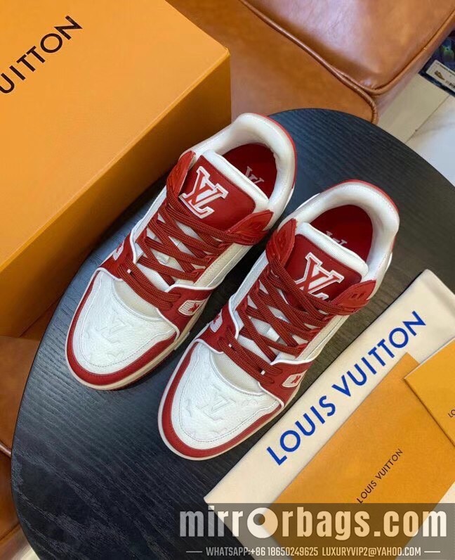 LV Replica Shoes LV sz38-45 jyh0905