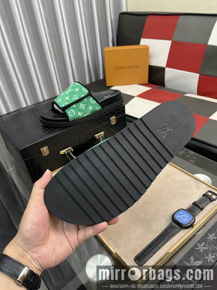 LV Replica Shoes LV sz38-44 hnh0303