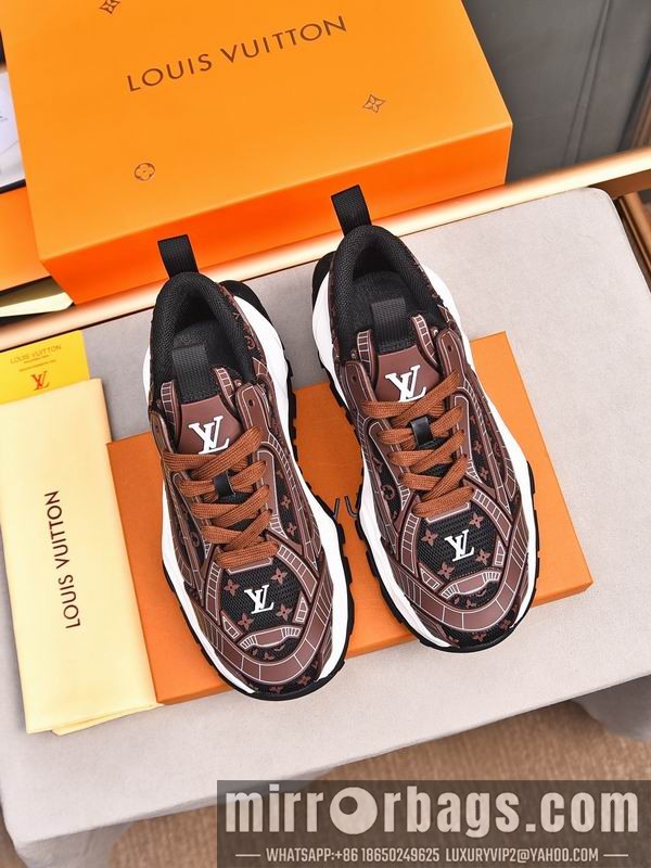 LV Replica Shoes LV sz38-46 mnf0636