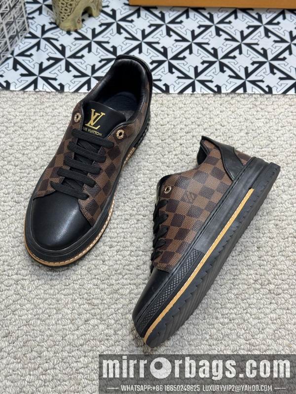 LV Replica Shoes LV sz38-45 mnf0712