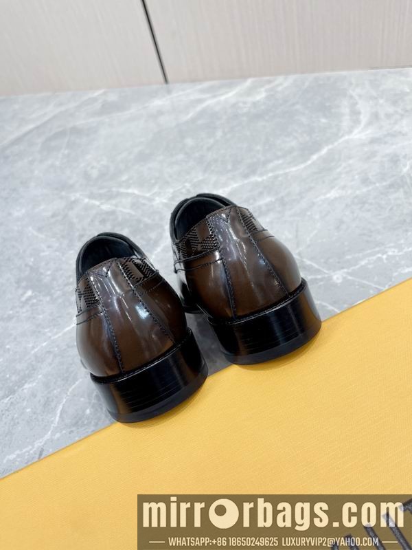 LV Replica Shoes LV sz38-46 mnf0370