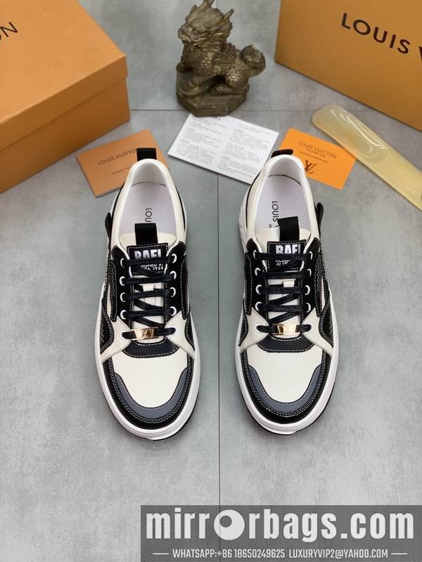 LV Replica Shoes LV sz38-44 mnf0247