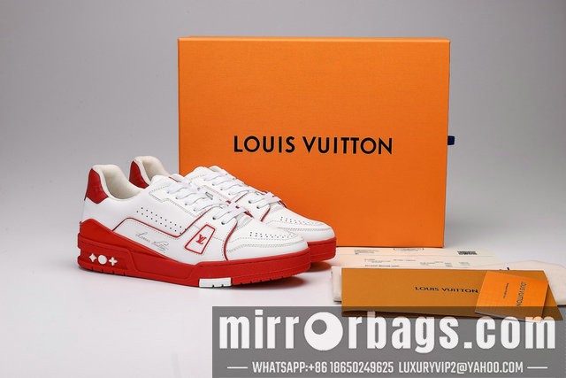 LV Replica ShoesSZ 35-46 0522