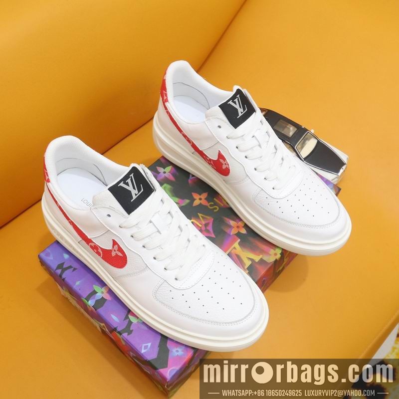LV Replica Shoes LV sz38-45 mnf0707