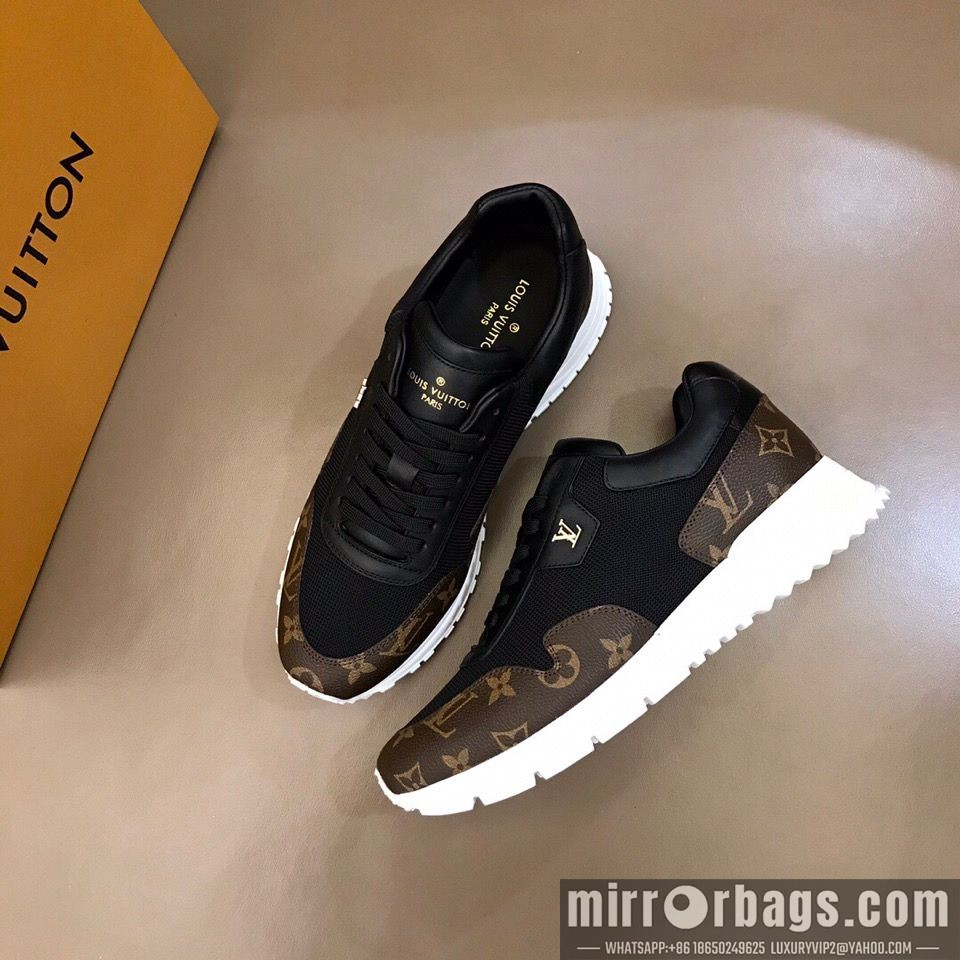 LV Replica Shoes LV sz38-45 hnh0206