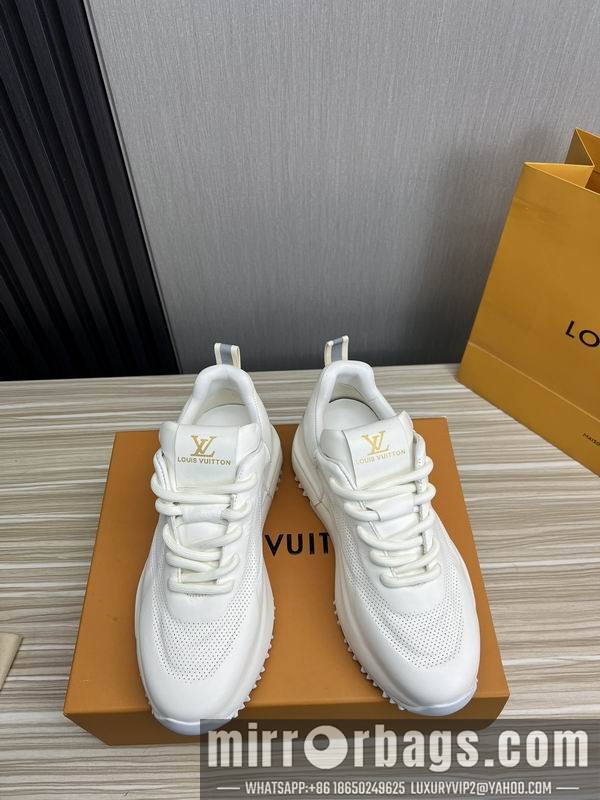 LV Replica Shoes LV sz38-44 mnf0181