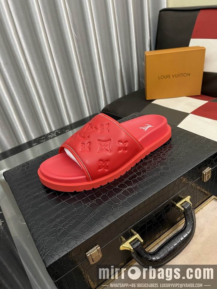 LV Replica Shoes LV sz38-44 hnh0305